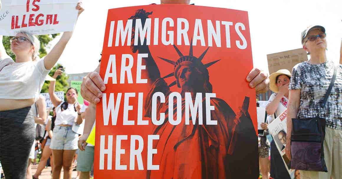 welcome